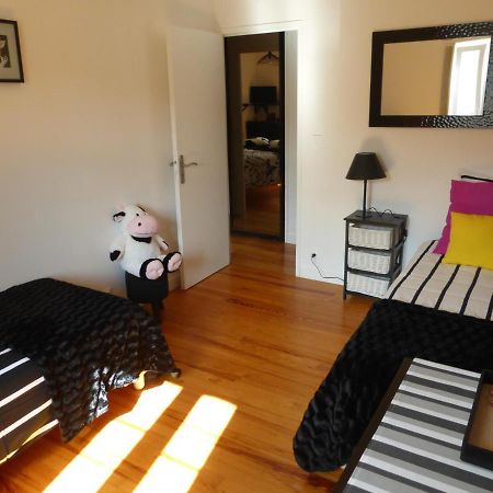 Bed and Breakfast La Charretterie Martragny Esterno foto