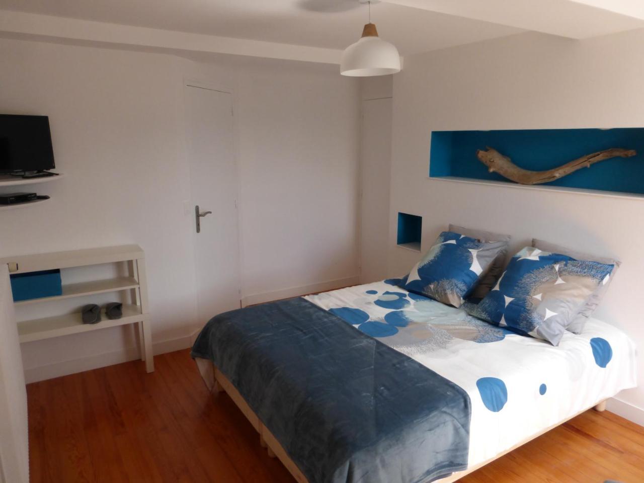 Bed and Breakfast La Charretterie Martragny Esterno foto