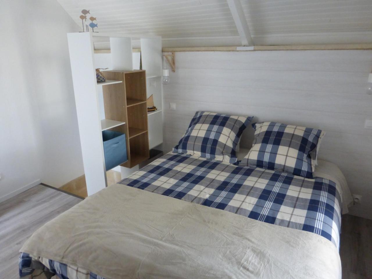 Bed and Breakfast La Charretterie Martragny Esterno foto