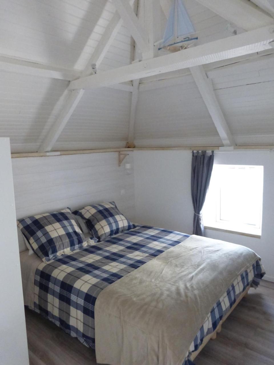 Bed and Breakfast La Charretterie Martragny Esterno foto