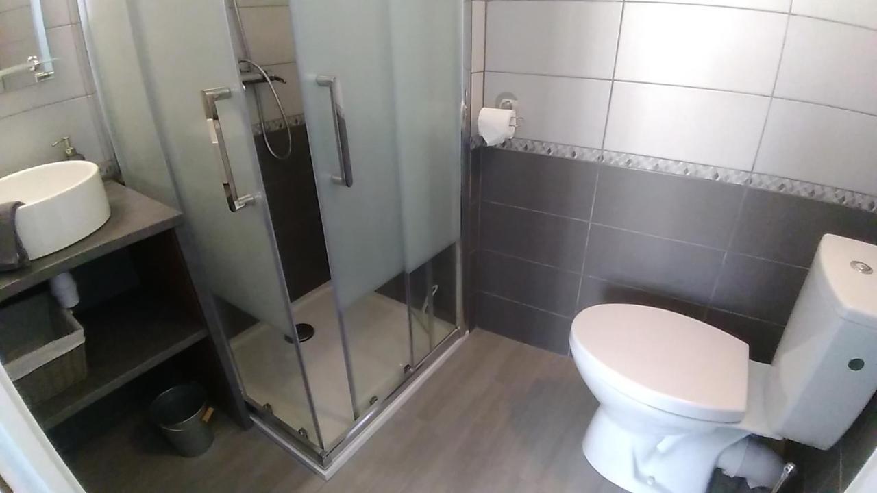 Bed and Breakfast La Charretterie Martragny Esterno foto